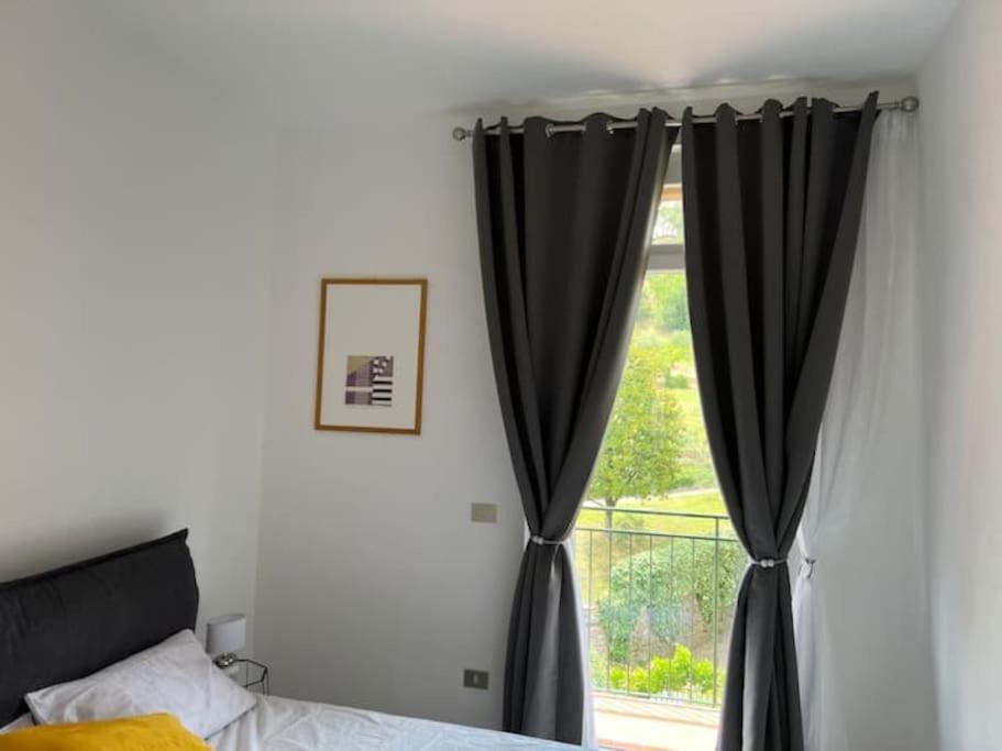 Terrace View Florence Attic Extérieur photo